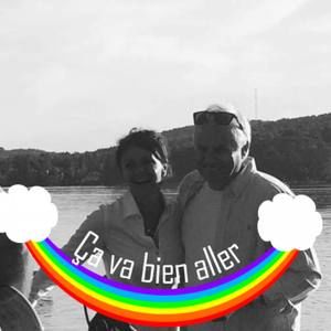 Meet your Posher, Brigitte